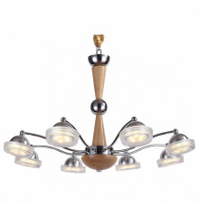Подвесная люстра Lucia Tucci Natura 067.8 LED
