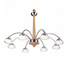 Подвесная люстра Lucia Tucci Natura 068.8 LED