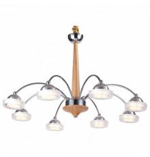 Подвесная люстра Lucia Tucci Natura 068.8 LED