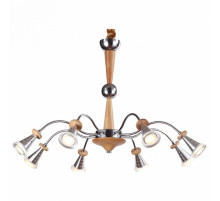 Подвесная люстра Lucia Tucci Natura 071.8 LED