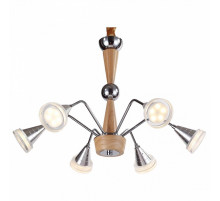 Подвесная люстра Lucia Tucci Natura 072.6 LED