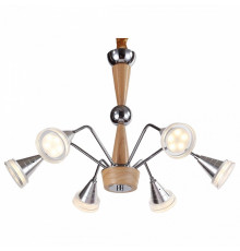 Подвесная люстра Lucia Tucci Natura 072.6 LED