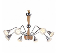 Подвесная люстра Lucia Tucci Natura 072.8 LED