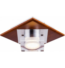Потолочный светильник Lucia Tucci Natura 073.1 Led Venge