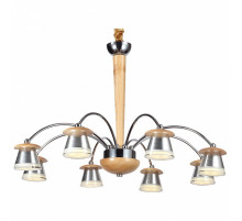 Подвесная люстра Lucia Tucci Natura 158.8