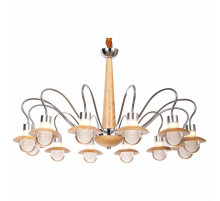 Подвесная люстра Lucia Tucci Natura 188.12 LED