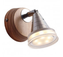 Спот Lucia Tucci Natura W076.1 LED