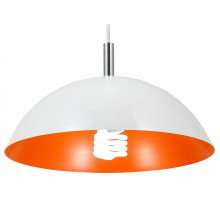 Подвесной светильник Lucia Tucci Palla 1090.1 Bianco