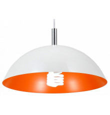 Подвесной светильник Lucia Tucci Palla 1090.1 Bianco