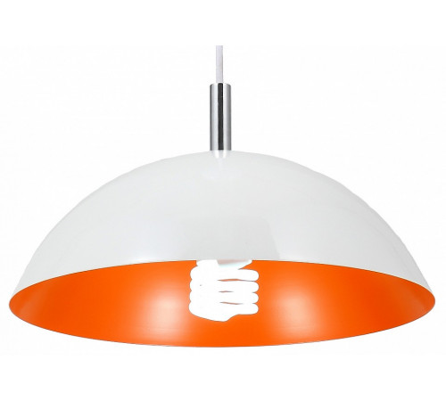 Подвесной светильник Lucia Tucci Palla 1090.1 Bianco