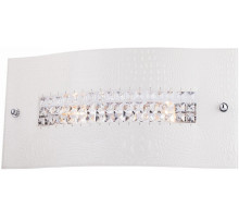 Настенный светильник Lucia Tucci Pelle Bianca W2010.2