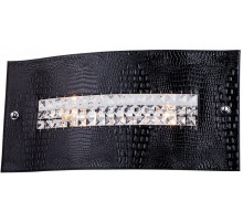 Настенный светильник Lucia Tucci Pelle Nerre W2019.2