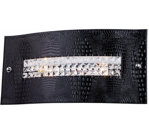 Настенный светильник Lucia Tucci Pelle Nerre W2019.2 Настенный светильник Lucia Tucci Pelle Nerre W2019.2