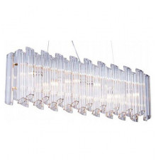 Подвесной светильник Lucia Tucci Rumba 1052.6 Chrome