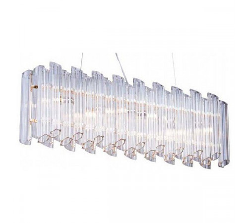 Подвесной светильник Lucia Tucci Rumba 1052.6 Chrome Подвесной светильник Lucia Tucci Rumba 1052.6 Chrome