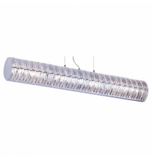 Подвесная люстра Lucia Tucci Rumba 1053.6 chrome