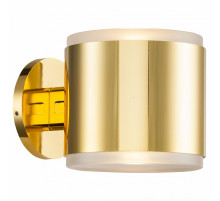 Бра Lucia Tucci Tube W5630.2 Gold