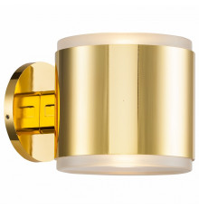 Бра Lucia Tucci Tube W5630.2 Gold