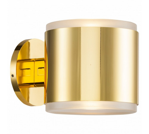 Бра Lucia Tucci Tube W5630.2 Gold