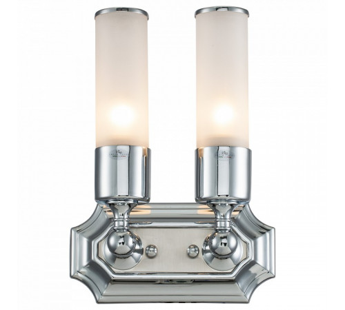 Бра Lucia Tucci Vet W5850.1 Chrome Бра Lucia Tucci Vet W5850.1 Chrome