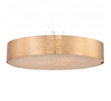 Подвесной светильник Lucia Tucci Fabian 1552.9 Gold