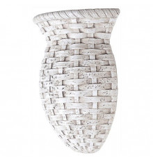 Настенный светильник Lucia Tucci Pietra Isola W123.1
