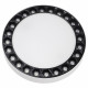 Точечный светильник iLedex Mercury 5552-24W-D165-3/4K-WH+BK