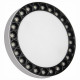 Точечный светильник iLedex Mercury 5552-36W-D217-3/4K-WH+BK