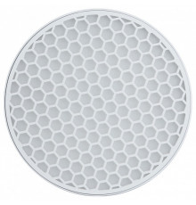 Точечный светильник iLedex Mercury 5555-36W-D212-3/4/6K-BK+WH