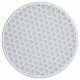 Точечный светильник iLedex Mercury 5555-36W-D212-3/4/6K-BK+WH