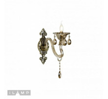 Бра iLamp Asia 61082/1 BR
