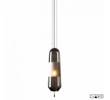 Подвесной светильник iLamp Drop 8121P SM