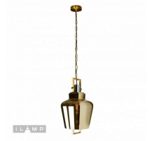 Подвесной светильник iLamp Dama A1500/C3 GD