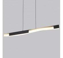 Подвесной светильник iLedex Scorpio C4791-102 MBK+SGD