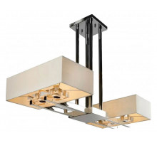 Подвесная люстра iLamp Play CJ0104 CR