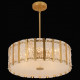 Подвесная люстра iLamp Panorama D4688-50 SGD