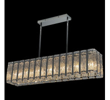 Подвесная люстра iLamp Panorama L4688-91 CR