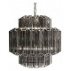 Подвесная люстра iLamp Destiny MD0267-4A