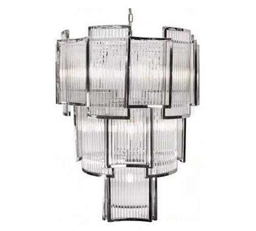 Подвесная люстра iLamp Tribeca MD0276-11