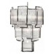 Подвесная люстра iLamp Tribeca MD0276-11