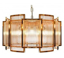 Подвесная люстра iLamp Tribeca MD0276-6A