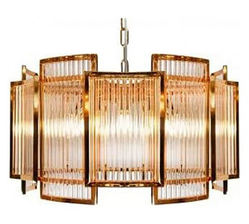 Подвесная люстра iLamp Tribeca MD0276-6A