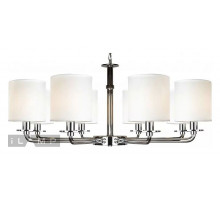 Подвесная люстра iLamp Joy RM003/8CR