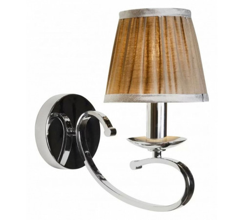 Бра iLamp Holiday RM6116/1W CR Бра iLamp Holiday RM6116/1W CR