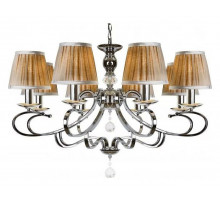 Подвесная люстра iLamp Holiday RM6116/8CR