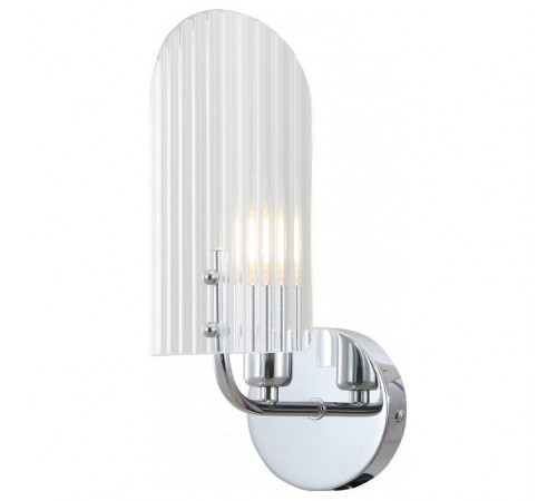 Бра iLamp Dolce W15571-1 CR+CL Бра iLamp Dolce W15571-1 CR+CL