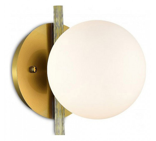 Бра iLamp Golden W2134-1 BR