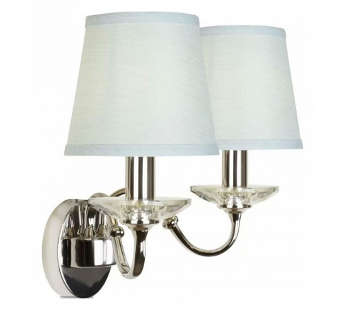 Бра iLamp Dolce Vita W2345-2 nic Бра iLamp Dolce Vita W2345-2 nic