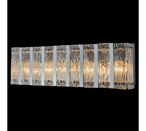 Настенный светильник iLamp Panorama W4688-58 CR Настенный светильник iLamp Panorama W4688-58 CR
