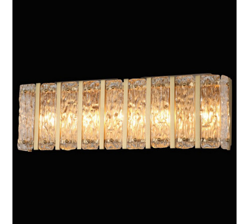 Настенный светильник iLamp Panorama W4688-58 SGD Настенный светильник iLamp Panorama W4688-58 SGD